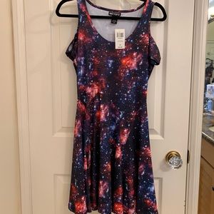 Hot Topic dress